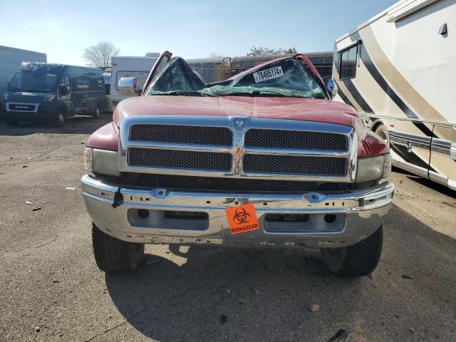 Photo 5 from auction – 1996 DODGE RAM 2500 with VIN 1B7KF23C6TJ168670