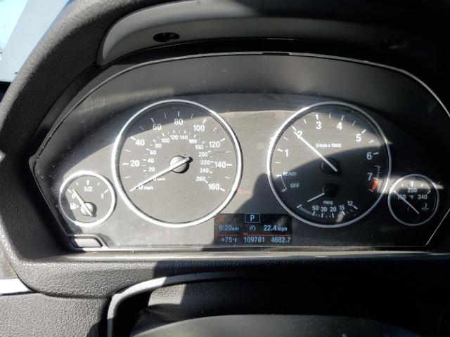Photo 9 from auction – 2015 BMW 428 I GRAN with VIN WBA4A9C54FD416903