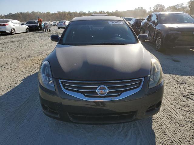 Photo 5 from auction – 2011 NISSAN ALTIMA BAS with VIN 1N4AL2AP8BN454379