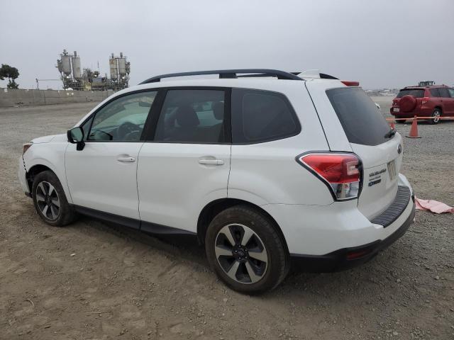 Photo 2 from auction – 2017 SUBARU FORESTER 2 with VIN JF2SJABC0HH431634