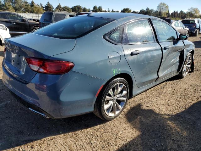 Photo 3 from auction – 2015 CHRYSLER 200 S with VIN 1C3CCCBB9FN708770