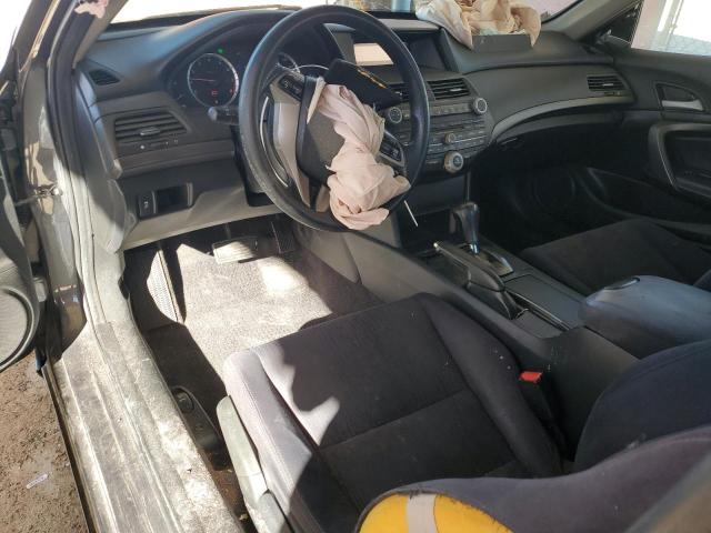 Photo 8 from auction – 2011 HONDA ACCORD LX- with VIN 1HGCS1B31BA015318
