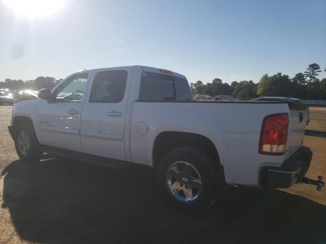Photo 2 from auction – 2010 GMC SIERRA K15 with VIN 3GTRKWE32AG230630