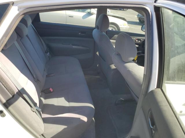 Photo 10 from auction – 2007 TOYOTA PRIUS with VIN JTDKB20U173257498