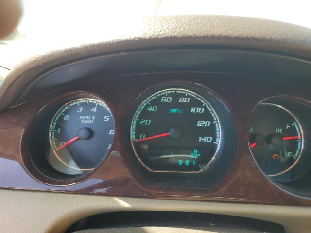 Photo 9 from auction – 2009 BUICK LUCERNE CX with VIN 1G4HD57M49U145251