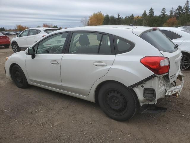 Photo 2 from auction – 2014 SUBARU IMPREZA with VIN JF1GPAA66E8294442