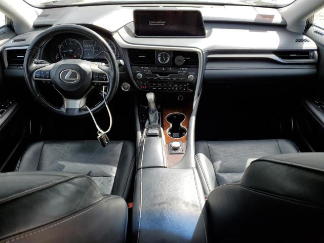 Photo 8 from auction – 2017 LEXUS RX 350 BAS with VIN 2T2BZMCAXHC060374