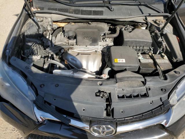 Photo 11 from auction – 2017 TOYOTA CAMRY LE with VIN 4T1BF1FK1HU386501