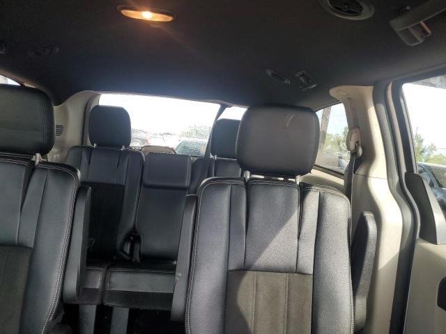 Photo 10 from auction – 2020 DODGE GRAND CARA with VIN 2C4RDGCG7LR161680