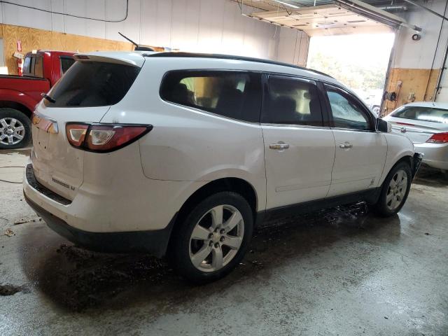 Photo 3 from auction – 2016 CHEVROLET TRAVERSE L with VIN 1GNKVGKD8GJ228391