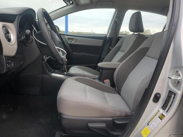 Photo 7 from auction – 2018 TOYOTA COROLLA L with VIN 2T1BURHE5JC995786