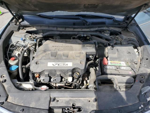 Photo 11 from auction – 2012 HONDA CROSSTOUR with VIN 5J6TF1H51CL006288