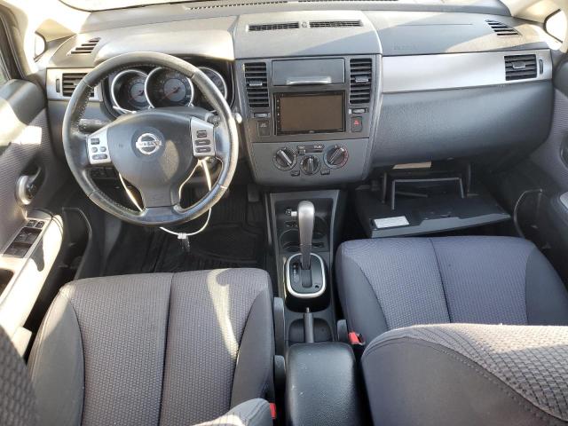 Photo 8 from auction – 2009 NISSAN VERSA S with VIN 3N1BC13E69L382695