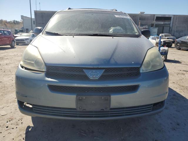 Photo 5 from auction – 2004 TOYOTA SIENNA LE with VIN 5TDBA23C04S018301