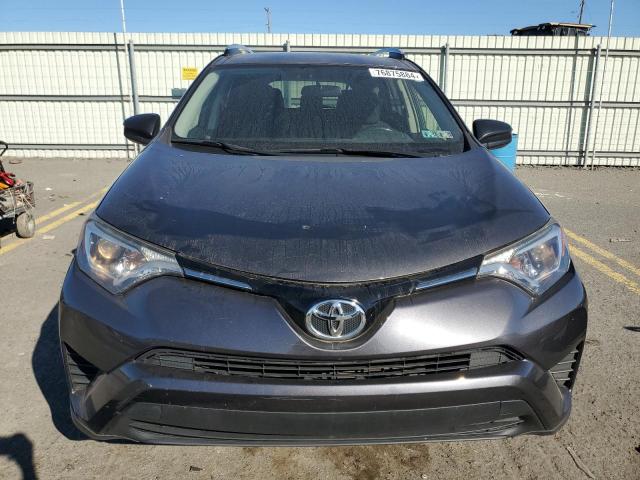 Photo 5 from auction – 2016 TOYOTA RAV4 LE with VIN JTMBFREV6GJ068498