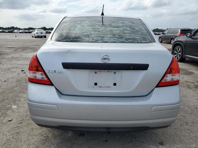Photo 6 from auction – 2011 NISSAN VERSA S with VIN 3N1CC1AP4BL395217