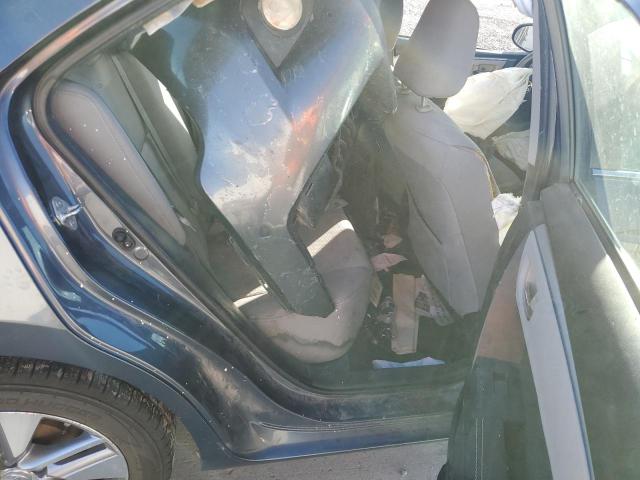 صورة رقم 10 من المزاد - 2014 TOYOTA COROLLA EC مع VIN 5YFBPRHE9EP128212