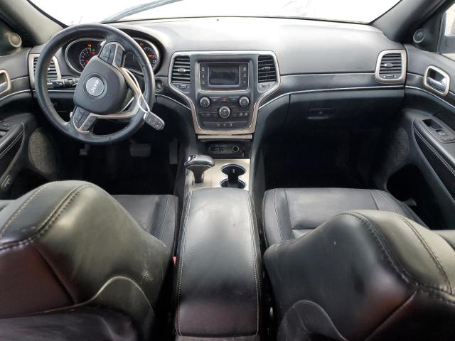 Photo 8 from auction – 2015 JEEP GRAND CHER with VIN 1C4RJFBG2FC720330