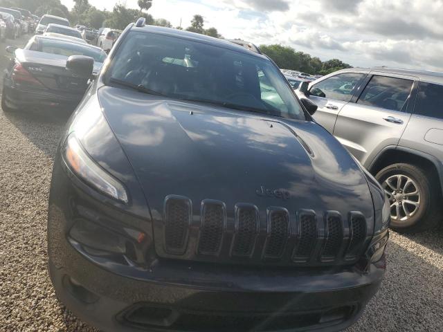 Photo 5 from auction – 2016 JEEP CHEROKEE L with VIN 1C4PJLDB2GW312188