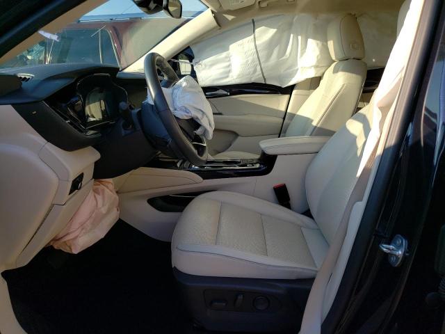 Photo 7 from auction – 2021 BUICK ENVISION E with VIN LRBFZNR46MD177846