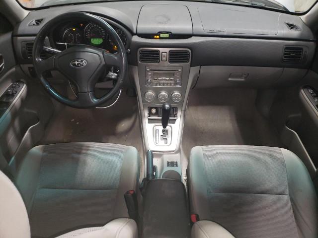 Photo 8 from auction – 2008 SUBARU FORESTER 2 with VIN JF1SG65648H713457