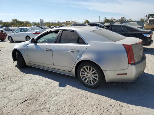 Photo 2 from auction – 2011 CADILLAC CTS LUXURY with VIN 1G6DH5EY8B0165984