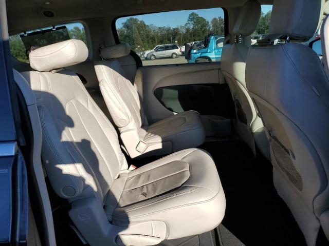 Photo 11 from auction – 2017 CHRYSLER PACIFICA T with VIN 2C4RC1BGXHR810753
