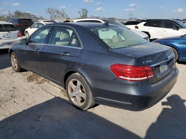 Photo 2 from auction – 2014 MERCEDES-BENZ E 350 with VIN WDDHF5KB0EA786242