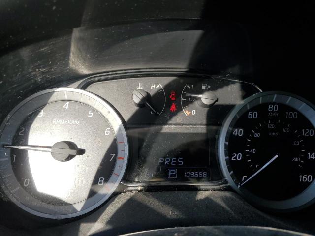 Photo 9 from auction – 2014 NISSAN SENTRA S with VIN 3N1AB7AP1EY274584