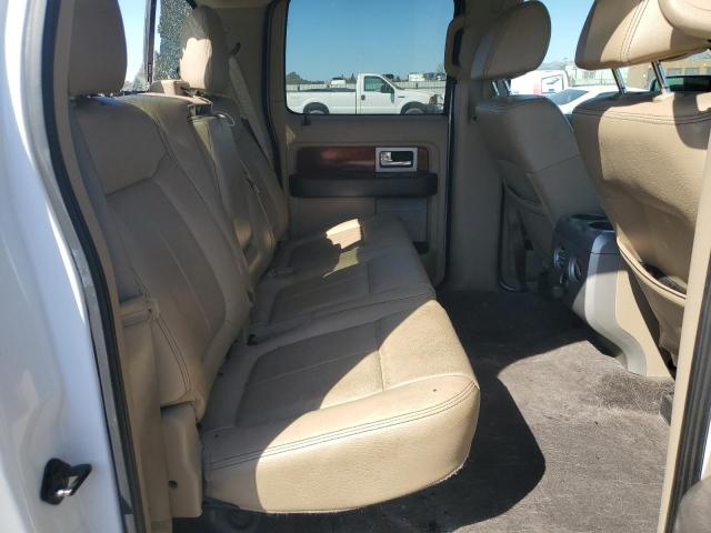 Photo 10 from auction – 2010 FORD F150 SUPER with VIN 1FTFW1EV4AFA02934