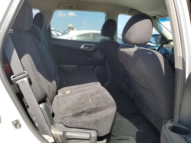 صورة رقم 10 من المزاد - 2015 NISSAN PATHFINDER مع VIN 5N1AR2MN9FC638438