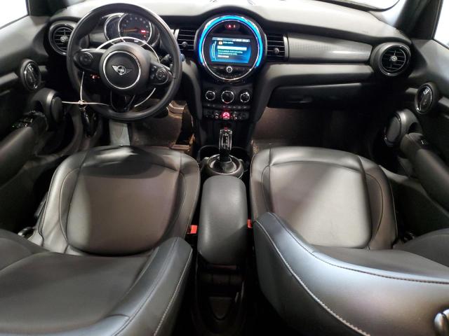 Photo 8 from auction – 2021 MINI COOPER with VIN WMWXU7C00M2N49230