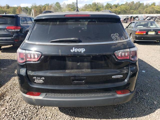 Photo 6 from auction – 2020 JEEP COMPASS LA with VIN 3C4NJDBBXLT155204