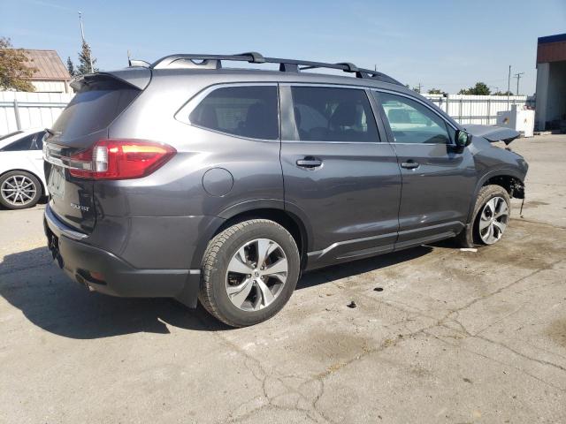 Photo 3 from auction – 2022 SUBARU ASCENT PRE with VIN 4S4WMAED1N3442576
