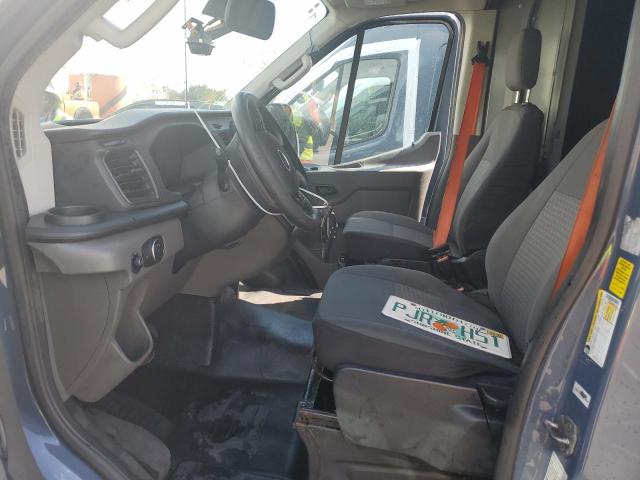 Photo 7 from auction – 2020 FORD TRANSIT T- with VIN 1FTBR3X85LKA47920