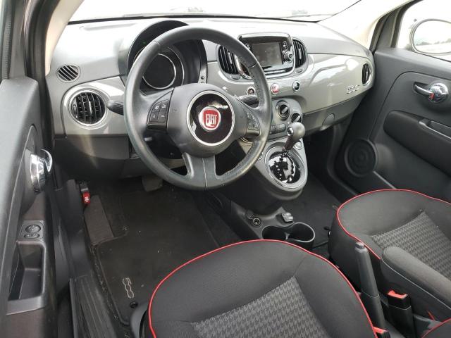 Photo 8 from auction – 2019 FIAT 500 POP with VIN 3C3CFFKHXKT864954
