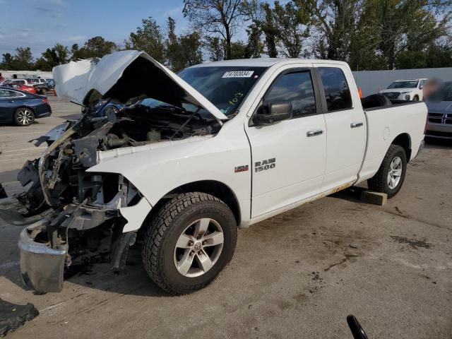 RAM 1500 SLT 2014 with VIN 1C6RR7GTXES239578 - Photo from auction