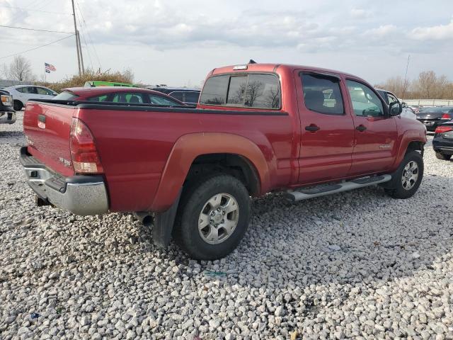 Photo 3 from auction – 2005 TOYOTA TACOMA DOU with VIN 5TEMU52N05Z092147