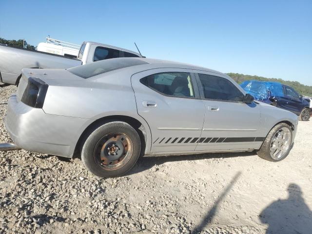 Photo 3 from auction – 2008 DODGE CHARGER with VIN 2B3KA43R18H166947