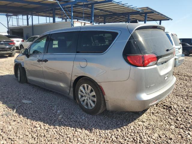 Photo 2 from auction – 2021 CHRYSLER VOYAGER L with VIN 2C4RC1AG1MR510286