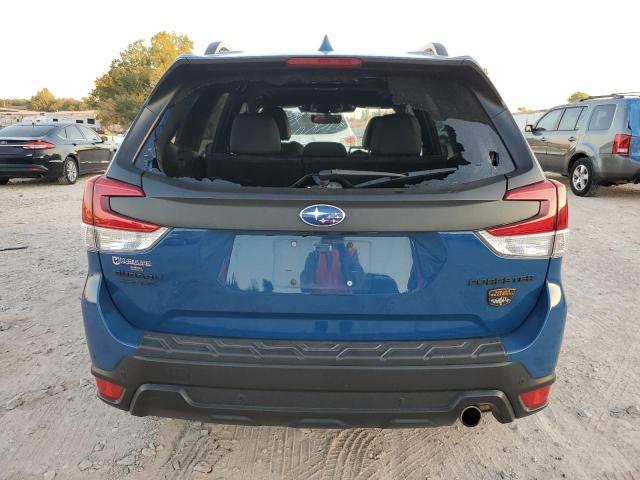 Photo 6 from auction – 2022 SUBARU FORESTER W with VIN JF2SKAMC6NH422765