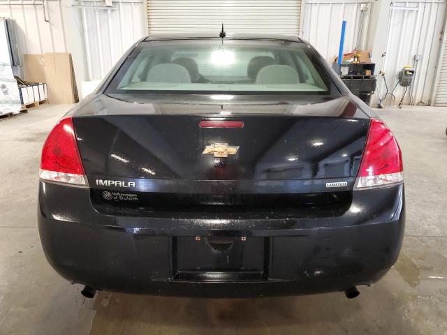 Photo 6 from auction – 2015 CHEVROLET IMPALA LIM with VIN 2G1WA5E32F1143447