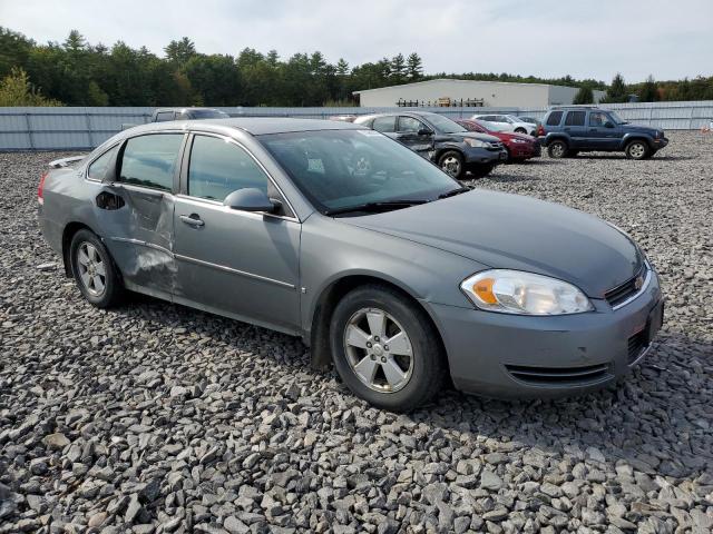 Photo 4 from auction – 2008 CHEVROLET IMPALA LT with VIN 2G1WT58N181354634
