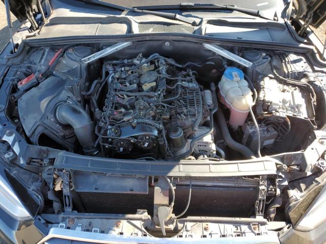 Photo 11 from auction – 2018 AUDI A5 PREMIUM with VIN WAUENCF50JA010080
