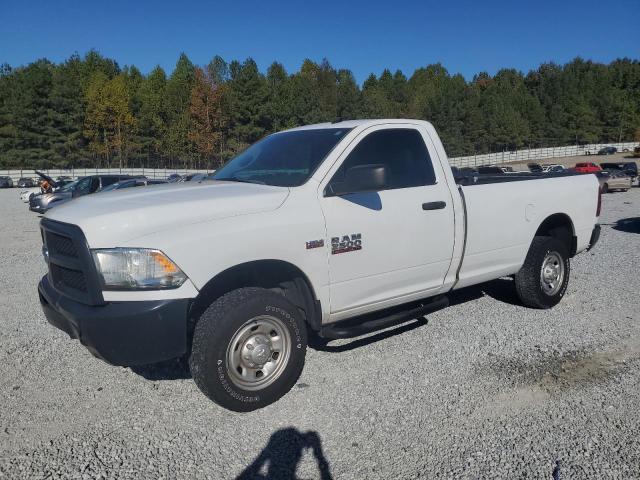 RAM 2500 ST 2016 con VIN 3C6MR4AJ0GG112817 - Foto de la subasta