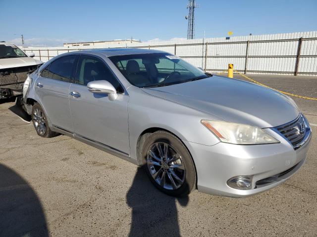 Photo 4 from auction – 2011 LEXUS ES 350 with VIN JTHBK1EG4B2419926