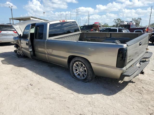 Снимка 2 от търг – 2003 CHEVROLET SILVERADO с VIN 1GCEC19V53E313666