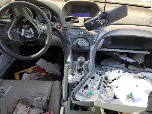 Photo 8 from auction – 2012 ACURA TL with VIN 19UUA8F54CA002558