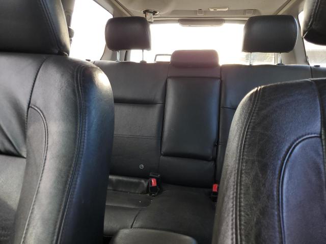 Photo 10 from auction – 2008 SUBARU FORESTER 2 with VIN JF1SG696X8G701104