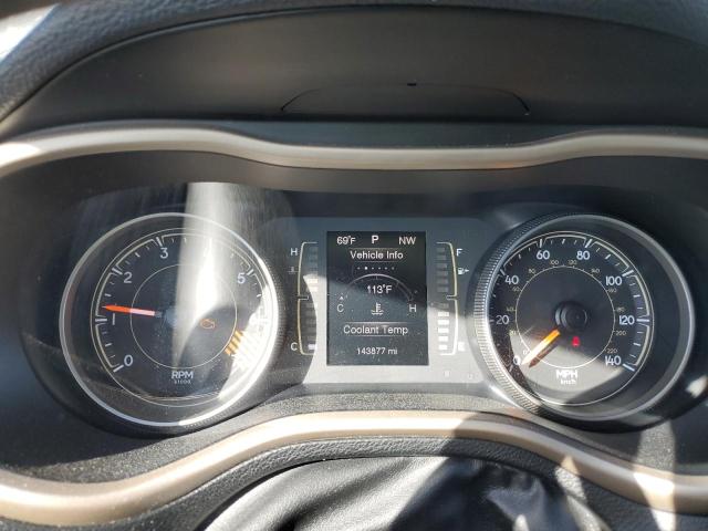 Photo 9 from auction – 2015 JEEP CHEROKEE S with VIN 1C4PJMAB0FW708788
